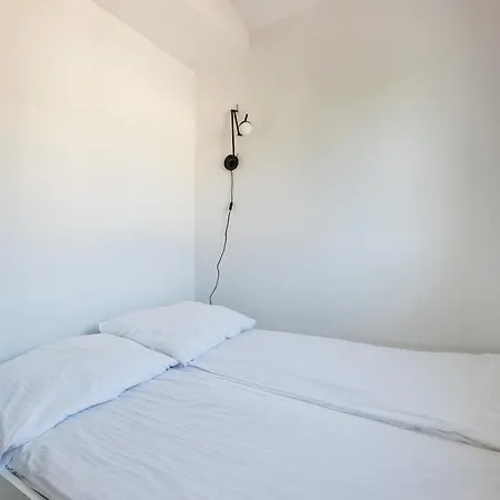 Apartmán Baltic Breeze Victus By Renters *
