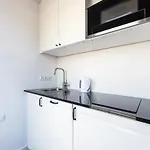 Sopot Baltic Breeze Victus Residence By Noclegi Renters *