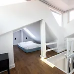 Sopot Baltic Breeze Victus Residence By Noclegi Renters