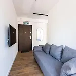 Sopot Baltic Breeze Victus Residence By Noclegi Renters Apartment Sopot