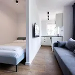 Baltic Breeze Victus By Renters Сопот