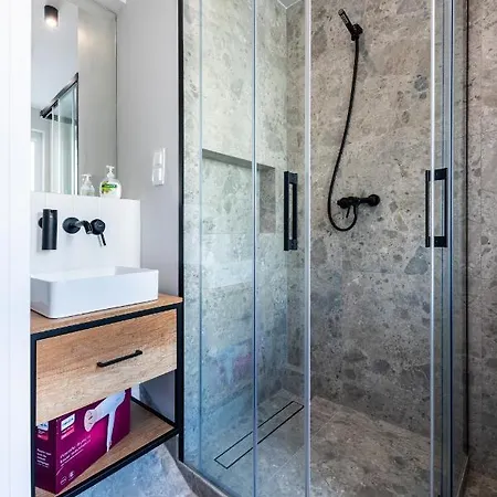 Baltic Breeze Victus By Renters סופוט