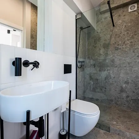 Baltic Breeze Victus By Renters סופוט