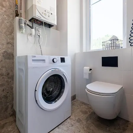 Yellow House By Victus *