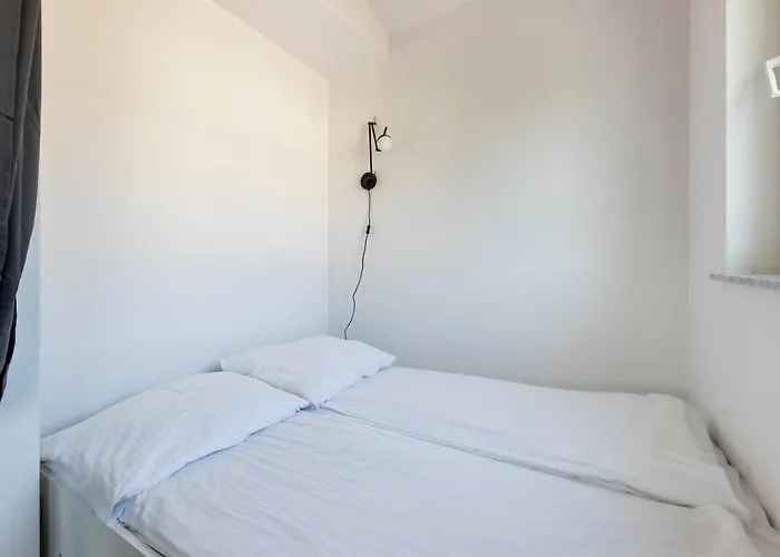 Apartament Yellow House By Victus *