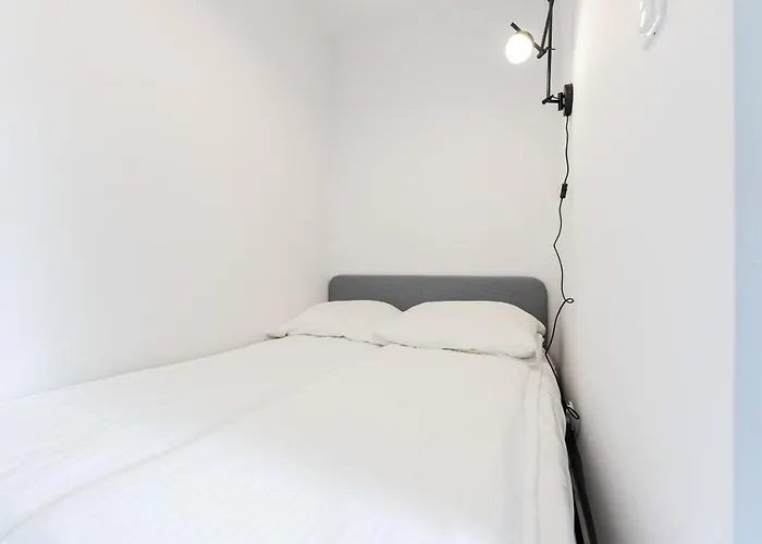 Yellow House By Victus Апартаменты Сопот