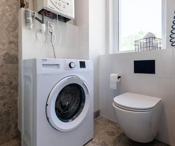 Yellow House By Victus *