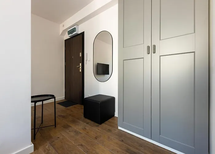 Yellow House By Victus Sopot