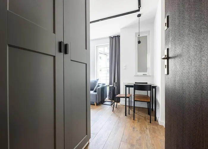 Apartament Yellow House By Victus *