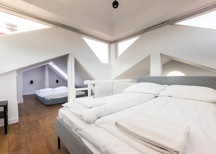 Yellow House By Victus Сопот