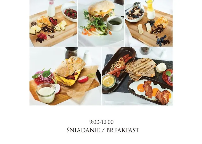 Apartament Yellow House By Victus Sopot